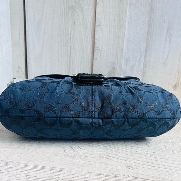 Coach Soho Shoulder Bag - Picture 8 of 11